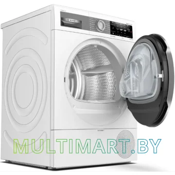 Сушильная машина BEKO DH7312GAW картинка 2